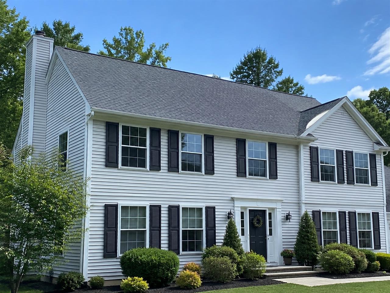 Roof Replacement — Kearny, NJ